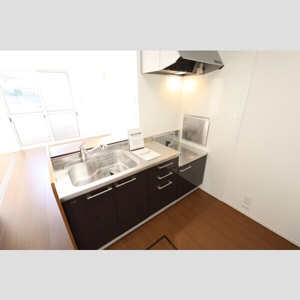 キッチン (キッチン)