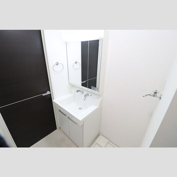 洗面所 (洗面所)