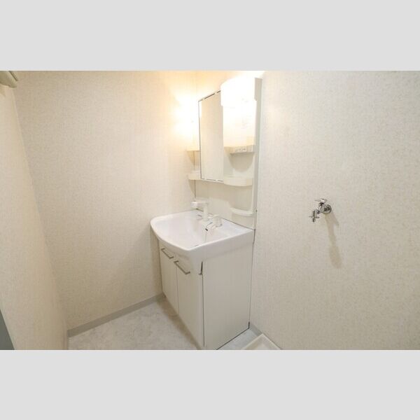 洗面所 (洗面所)