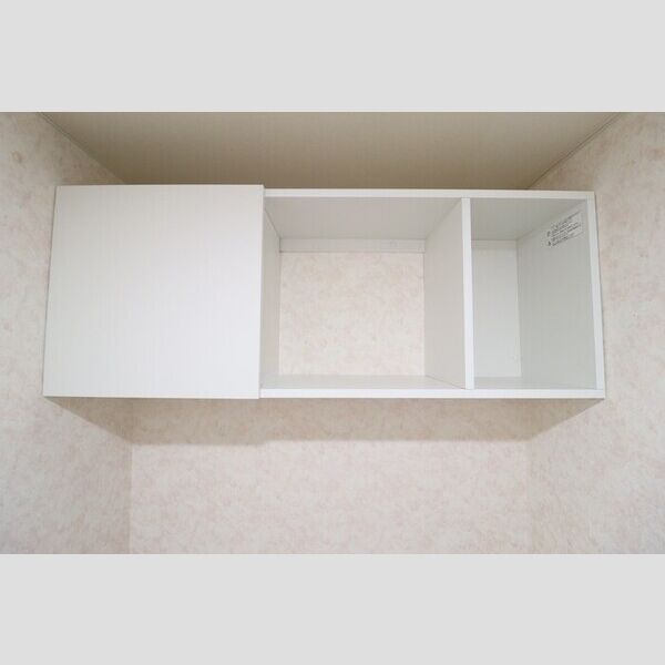 収納 (トイレ収納)