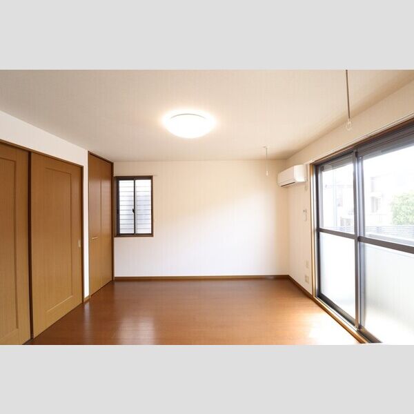 居室・リビング (LDK(角度違い))