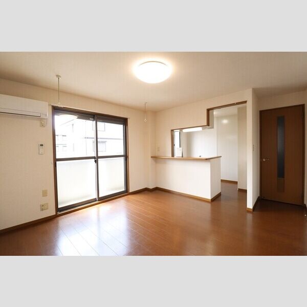 居室・リビング (LDK)