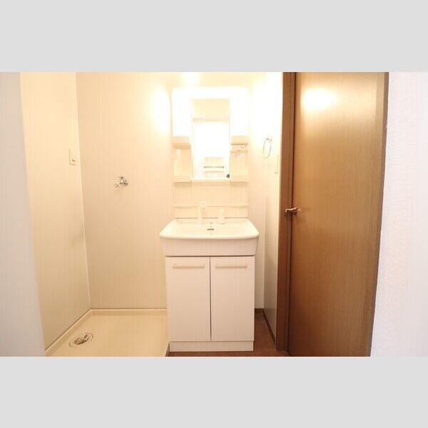 洗面所 (洗面所)