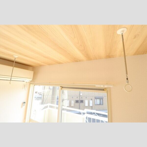 その他 (室内物干し)