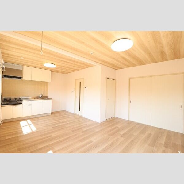 居室・リビング (LDK)