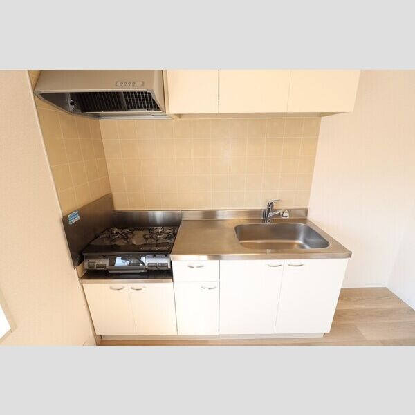 キッチン (キッチン)