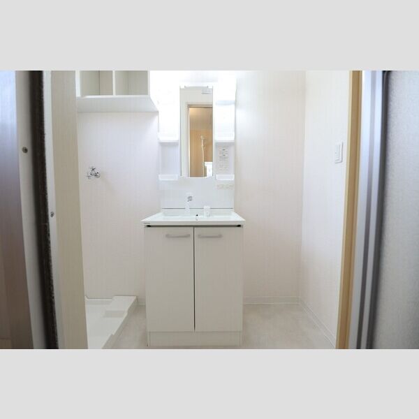 洗面所 (洗面所)