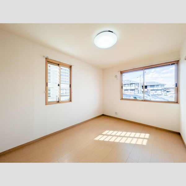 その他 (洋室6帖)