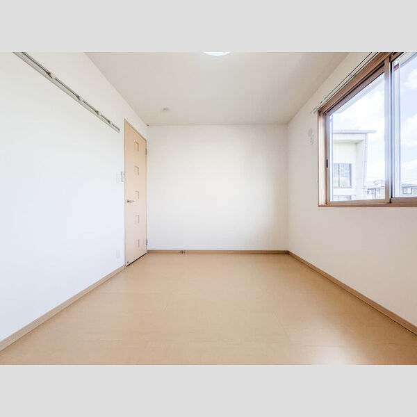 その他 (洋室6帖)