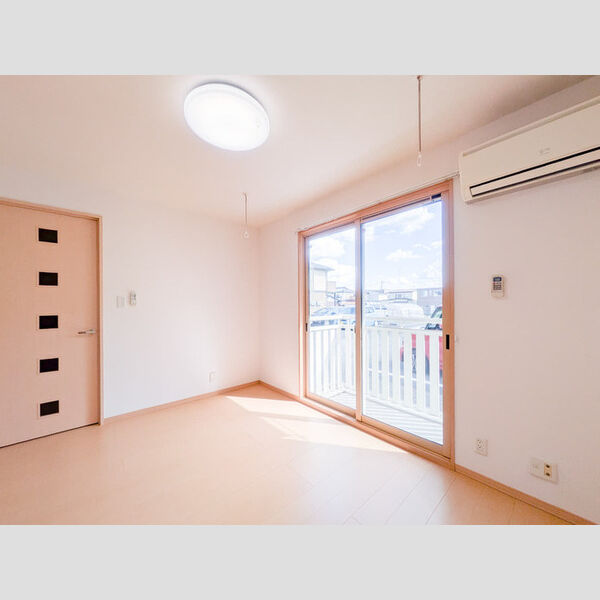 居室・リビング (DK9.75帖)