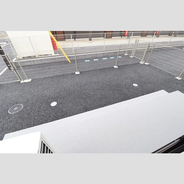 その他 (専用庭)