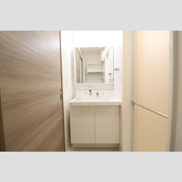 洗面所 (洗面所)