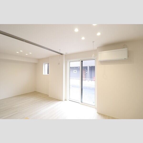 居室・リビング (LDK～洋室)