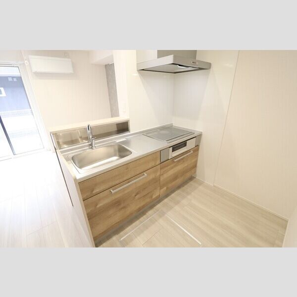 キッチン (キッチン)