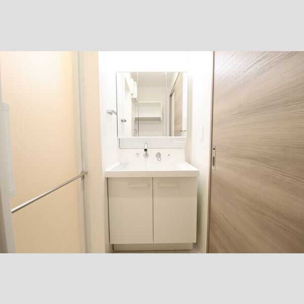 洗面所 (洗面所)