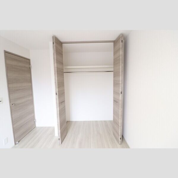 収納 (クローゼット)