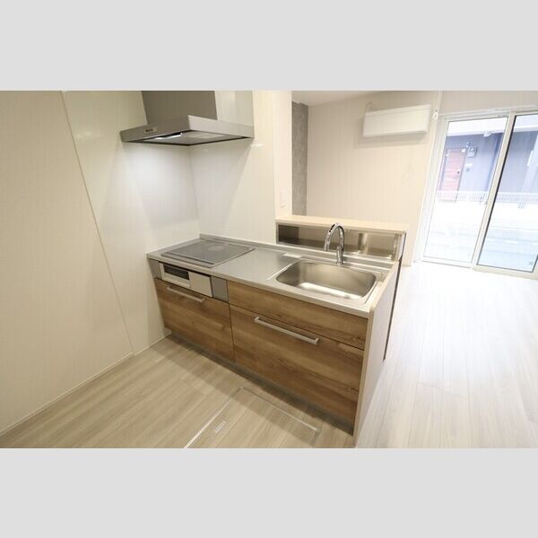 キッチン (キッチン)