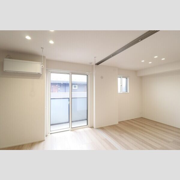 居室・リビング (LDK～洋室)