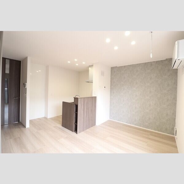 居室・リビング (LDK)