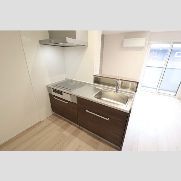 キッチン (キッチン)