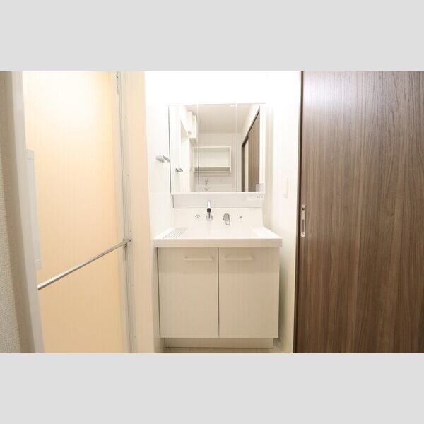 洗面所 (洗面所)