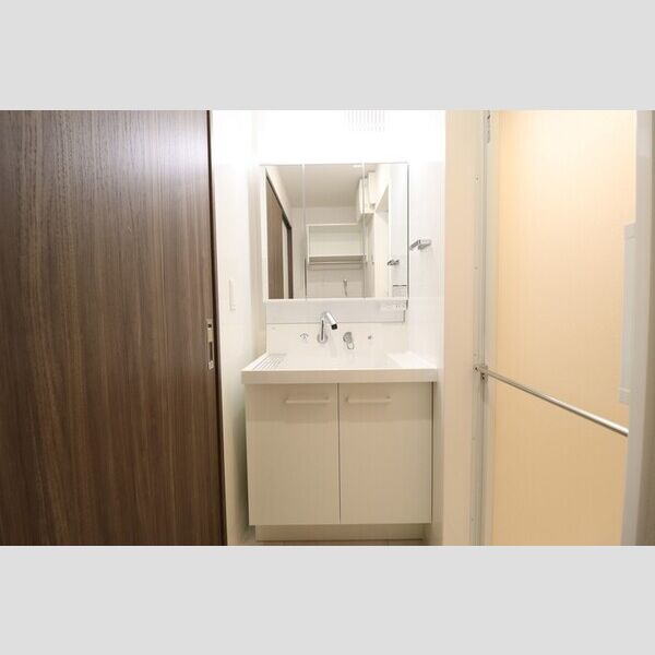 洗面所 (洗面所)