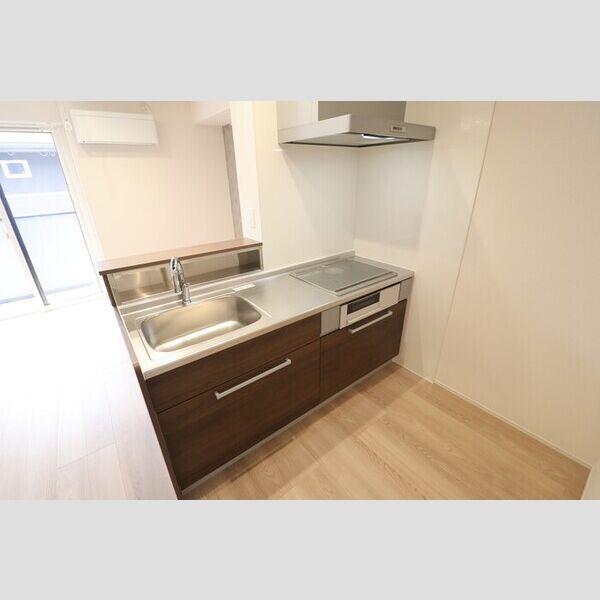 キッチン (キッチン)