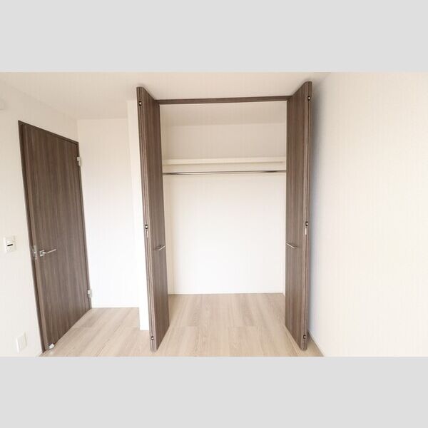 収納 (クローゼット)