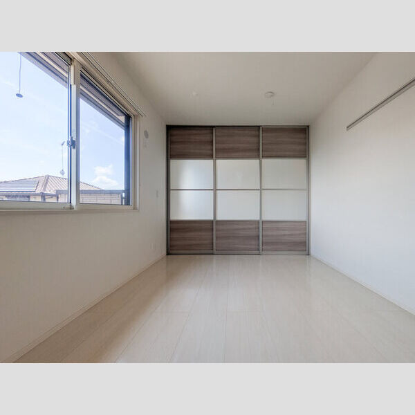 その他 (洋室6帖)