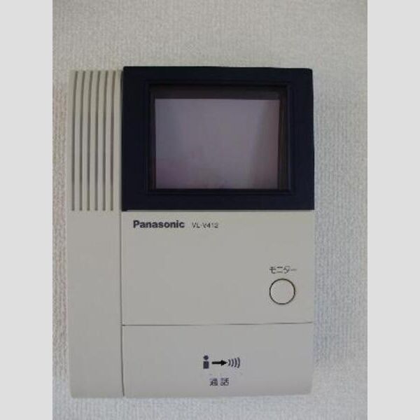 その他 (TV付インターホン)