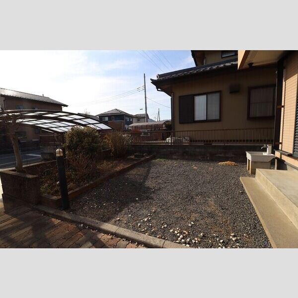 その他 (庭)