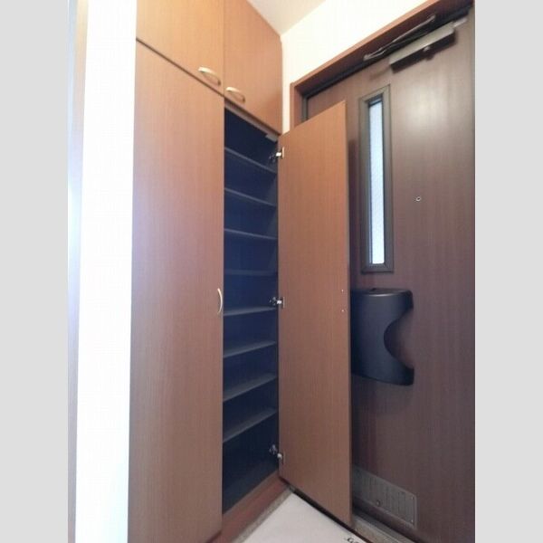 玄関 (トールサイズのシューズボックス)