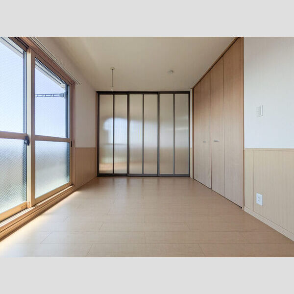 その他 (南洋室6帖)