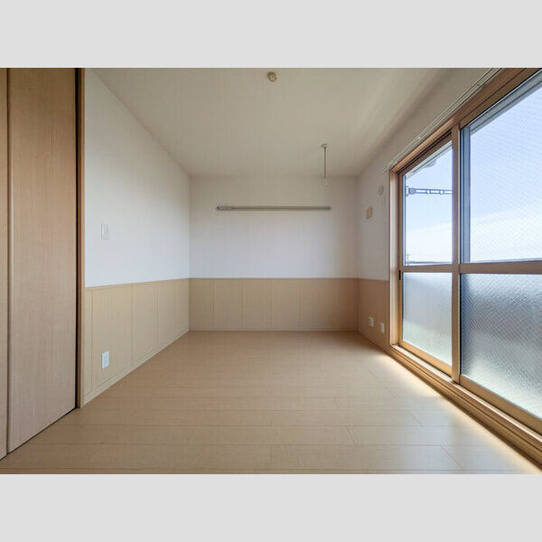 その他 (北洋室6帖)