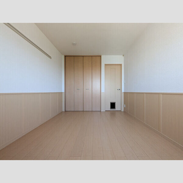 その他 (北洋室6帖)