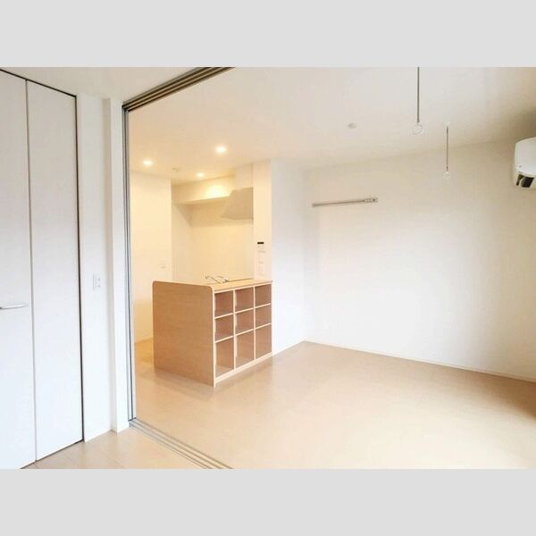 居室・リビング (リビング)