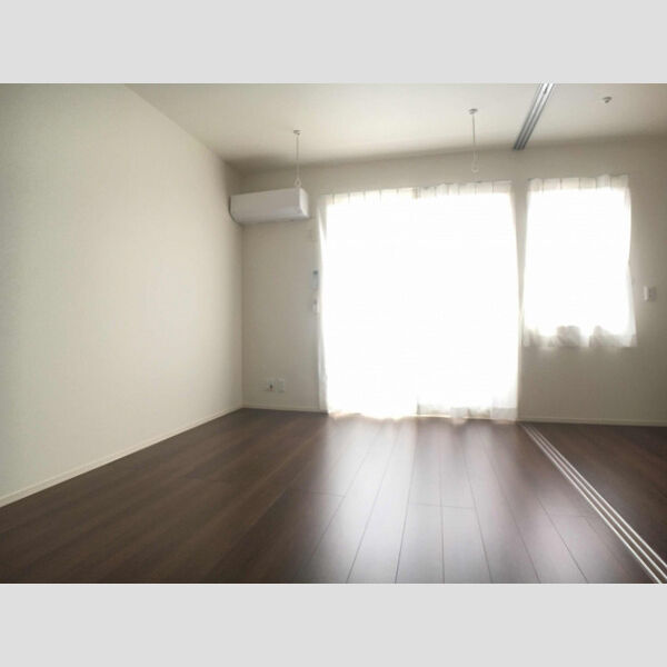 居室・リビング (リビング)