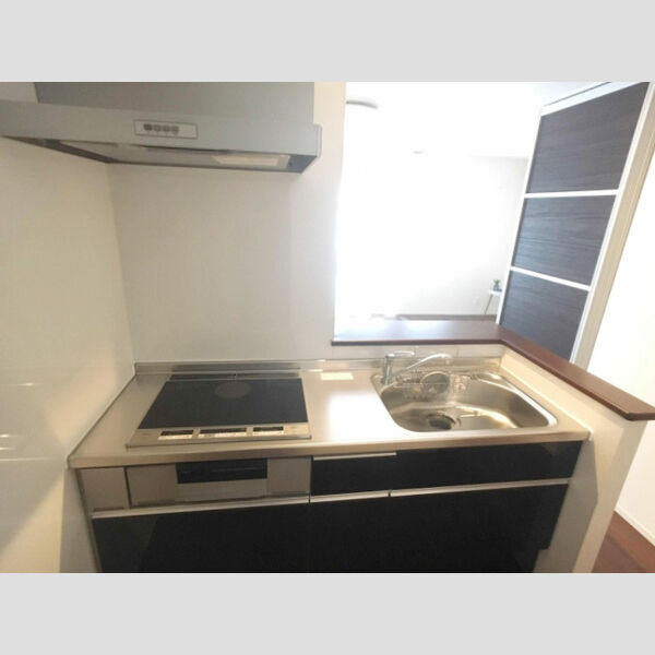 キッチン (IHつきキッチン)