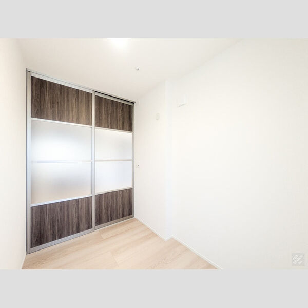その他 (洋室3帖)
