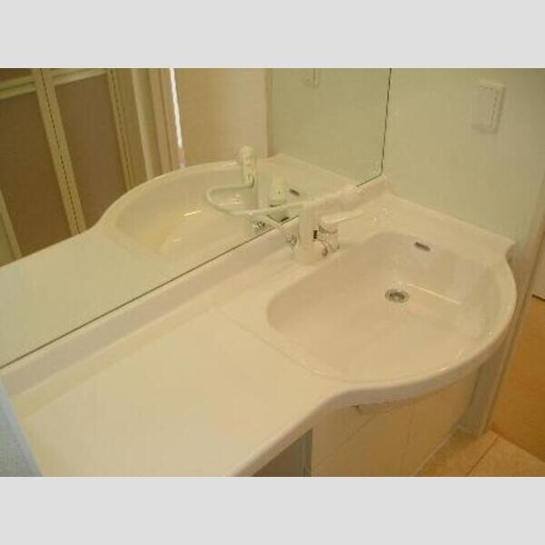 洗面所