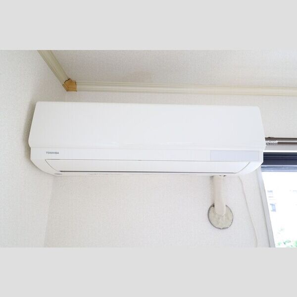その他設備 (エアコン)