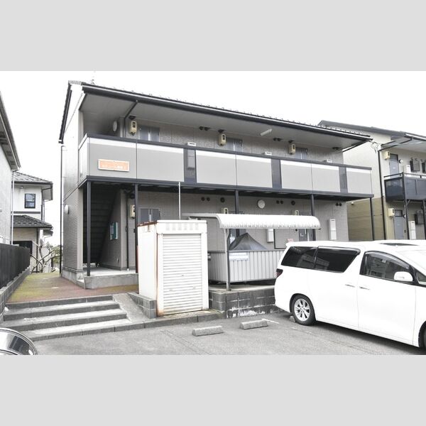 建物外観 (外観)