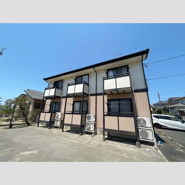 建物外観 (外観)