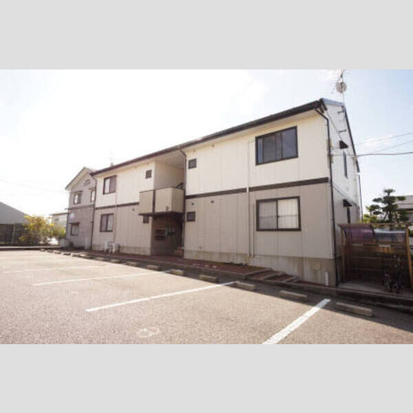 建物外観 (外観)