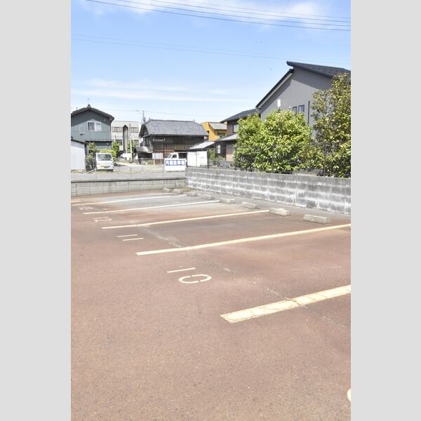駐車場 (駐車場)