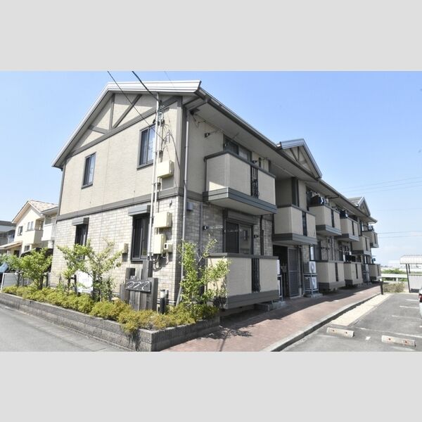 建物外観 (外観)