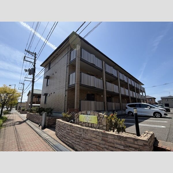 建物外観 (外観)