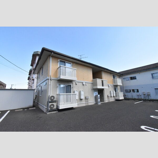 建物外観 (外観)