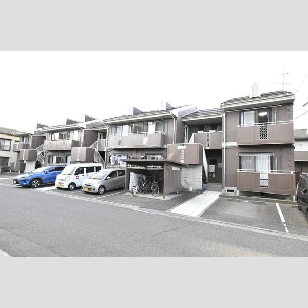 建物外観 (外観)