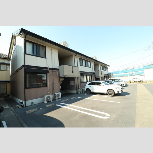 建物外観 (外観)